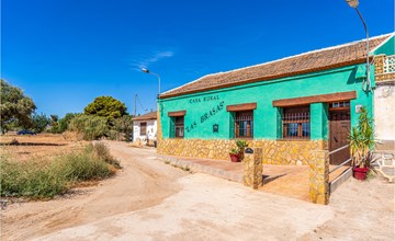 Gorgeous home in Cartagena 2