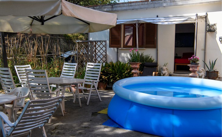 Awesome home in Monsampolo del Tronto 1