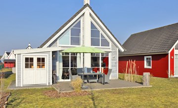 Beautiful home in Zerpenschleuse 2