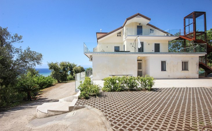 Lovely apartment in Agropoli with WiFi 1