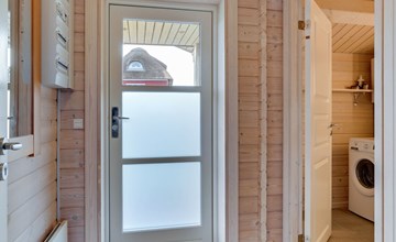 „Herfrid“ – 600 m vom Meer entfernt in Westjütland 2