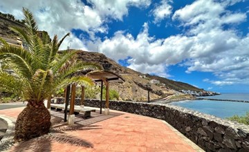 schöne Wohnung Radazul Meerblick 3