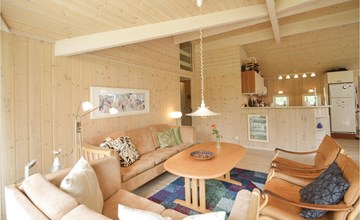Stunning home in Væggerløse with WiFi 2