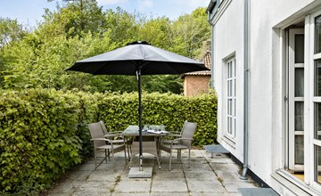 Pet friendly home in Faaborg with WiFi 2