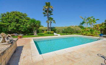 Gorgeous home in Noto 2