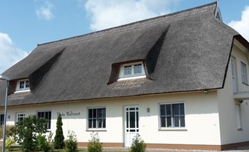 in Garz mit Terrasse und Grill 3