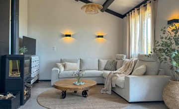 Awesome home in Prades sur Vernazobre 3