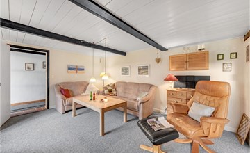 Cozy home in Hemmet with WiFi 3