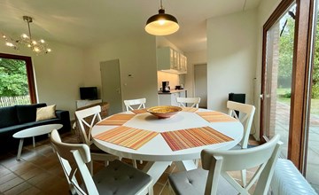 Holiday home DeZeelieuwe 2