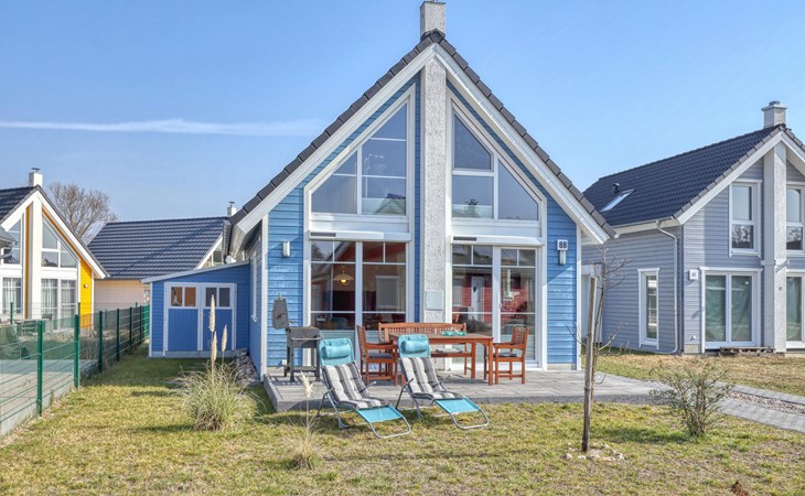 Beautiful home in Zerpenschleuse 1