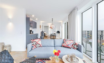 Penthouse Comfort 2
