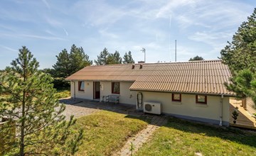 "Germund" - 900 meter van de zee in Noordwest-Jutland 3