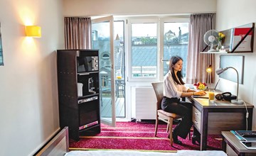 BHMS Lakeside Campus 3