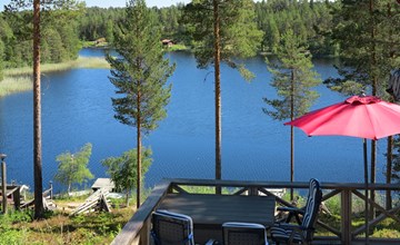 Unteres Gärdsjö (DAN085) 2