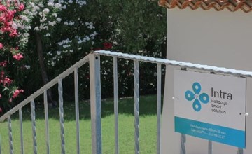 Wohnung "Rena" mit Meerblick 2