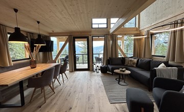 Superior # 13 mit Sauna & Hot Tub 3