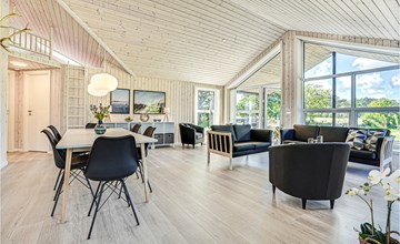 Beautiful home in Rømø with kitchen 3