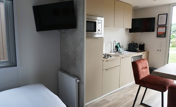 Hotellodge | 2 personen 3