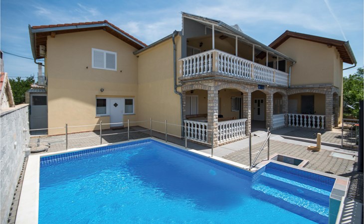 Awesome apartment in Kakma with WiFi 1