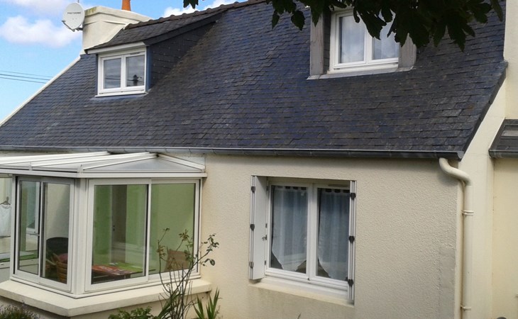 Maison du Rheun Trégondern in Saint-Pol-de-Léon 1