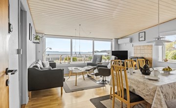 Nice home in Broager with kitchen 3