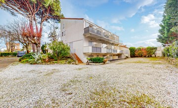 1 bedroom amazing apartment in Royan 2