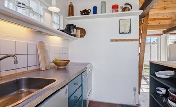 "Bedri" - 100m from the sea in NE Jutland 2