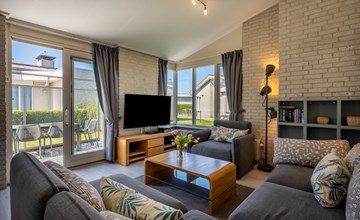 Ostrea 77 | Roompot Beach Resort 2