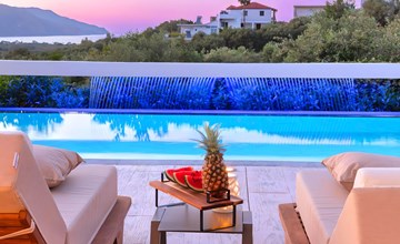 "Minoas Villa" mit Whirlpool 3