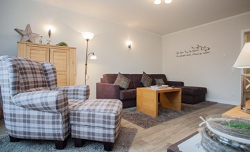 Appartement - Fichtenweg 31-B | Winterberg 3