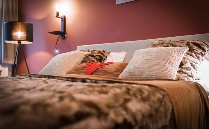 Leutasch Retreat Comfort | 2 persons 1