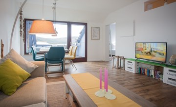 Appartement - "Patrice" Am Bergelchen 58-J | Winterberg-Niedersfeld 2