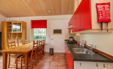 Vakantiehuis voor 6 personen | Hoge Weide 63 Oostkapelle | Dicht bij strand 3