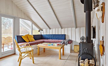 2 bedroom stunning home in Vejby 3