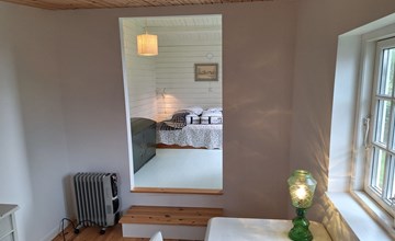 „Rami“ – 2 km vom Meer entfernt in Sealand 3