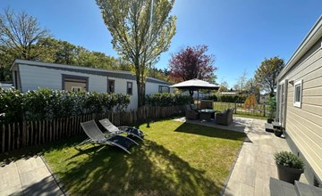 Particulier Chalet: A05 | 4 personen 3