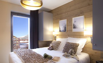 Prestige Residence Odalys l’Éclose 3