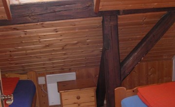 Appartement in Elbersreuth mit Garten 2