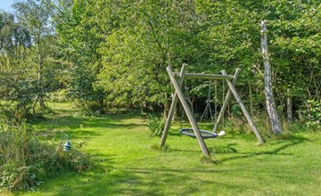 "Rahilka" - 700 meter van de zee in Zeeland 3