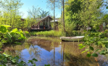 Pet friendly home in Frørup with sauna 2