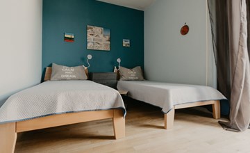 Bella Vista in der obersten Etage 3