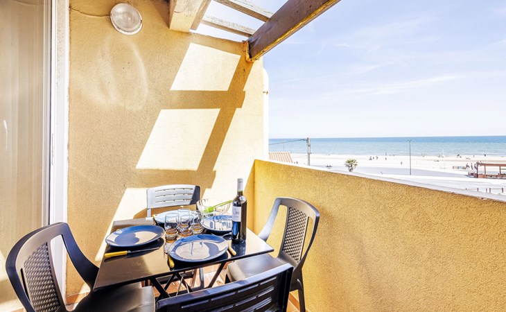 De balkons van de Middellandse Zee 1