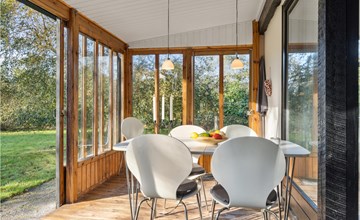 Pet friendly home in Fanø with WiFi 2