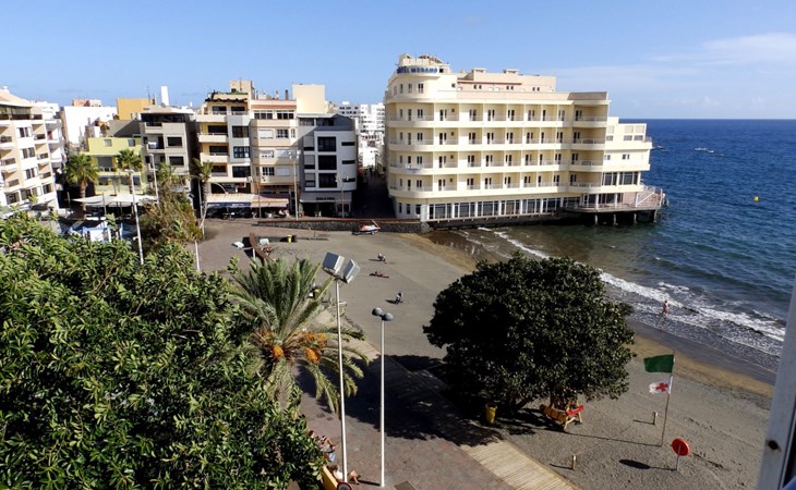 "Cañaveral Medano". 1