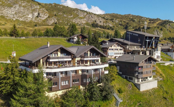 Appartementenhuis Zurschmitten 10 1