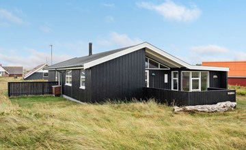 "Arni" - 150m from the sea in Western Jutland 3