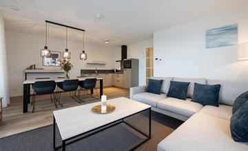 Harbour Loft 1G | Résidence Marina 2