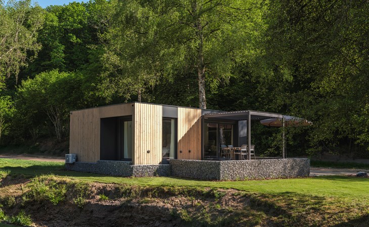Sauwer Lodge | 4 persons 1