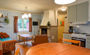 Schönes Haus in Ekshärad mit WLAN 2