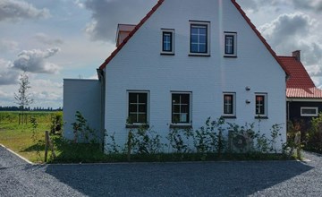 Hofvilla met Hottub & Sauna | Huisdiervriendelijk | 7 pers. 2